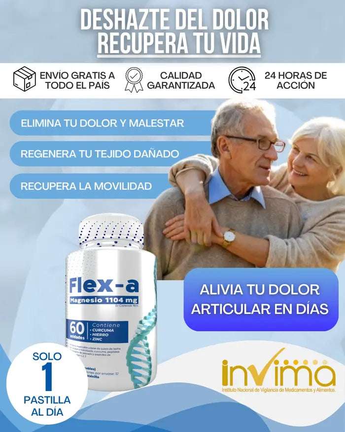 Tratamiento natural sin efectos secundarios
